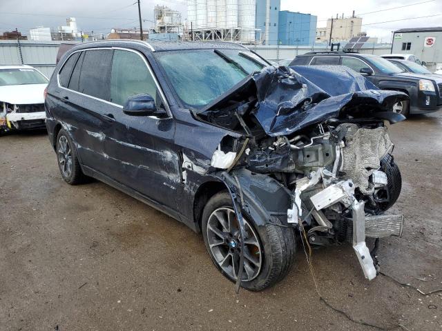 5UXKR0C55H0U51733 BMW X5 Xdrive35i