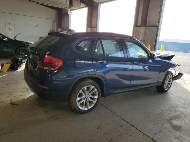 WBAVL1C51FVY32532 BMW X1 Xdrive28i