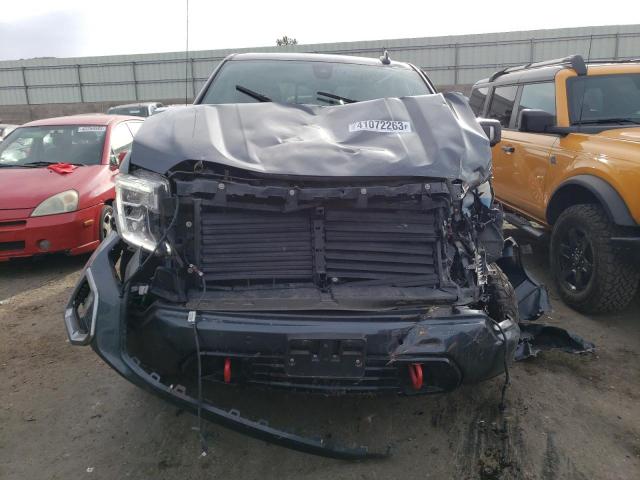 1GTP9EEL0NZ111512 GMC Sierra Limited K1500 At4