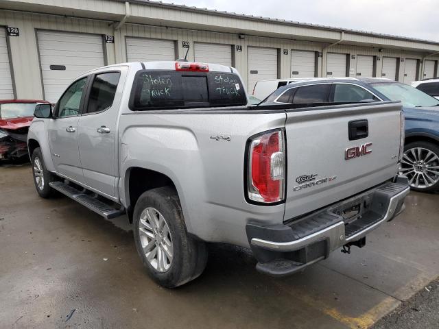 1GTG6DEN4L1111206 GMC CANYON SLT