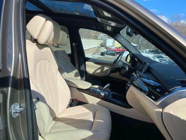 5UXKR0C50H0U51879 BMW X5 Xdrive35i