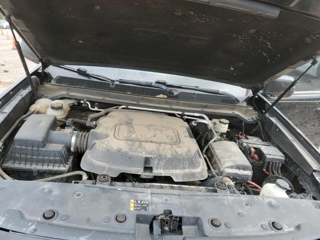 1GTG6BE33F1116050 GMC CANYON SLE