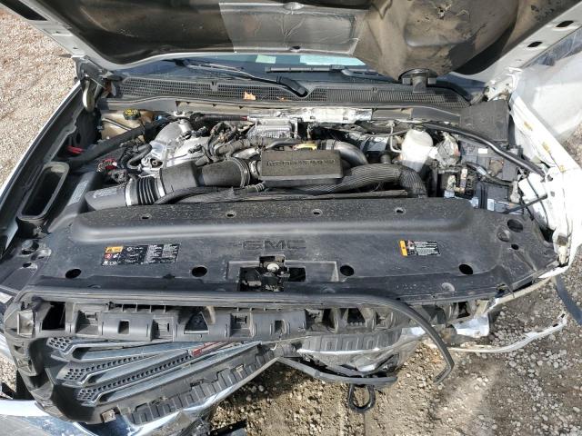 1GT12NEY9KF192108 GMC Sierra K2500 Heavy Duty