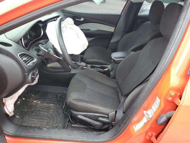 1C3CDFFA4GD802272 Dodge Dart Sxt Sport