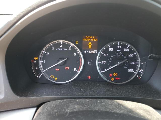 19VDE1F75EE014111 Acura Ilx 20 Tech
