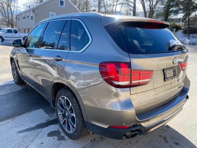 5UXKR0C50H0U51879 BMW X5 Xdrive35i