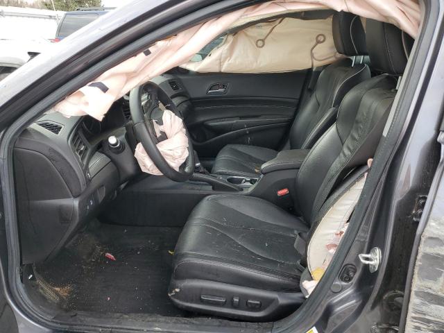 19UDE2F79KA007711 Acura Ilx Premium