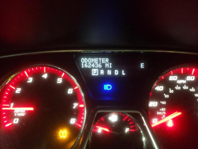 1GKKVNED0EJ255367 GMC ACADIA SLE