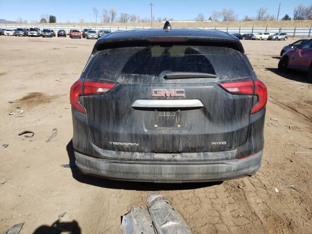 3GKALTEV5LL141174 GMC Terrain Sle
