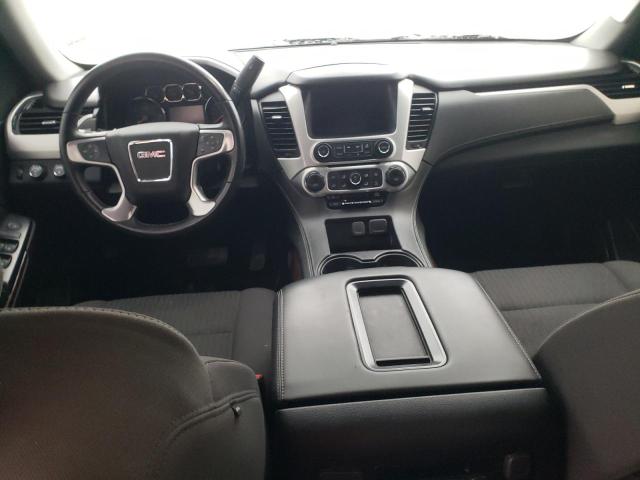1GKS2AKC7JR138992 GMC YUKON SLE