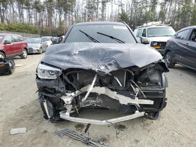 5UXTS3C59K0Z08979 BMW X3 Xdrivem40i