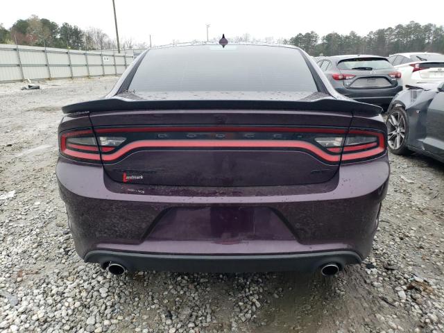2C3CDXHGXNH246363 Dodge CHARGER GT