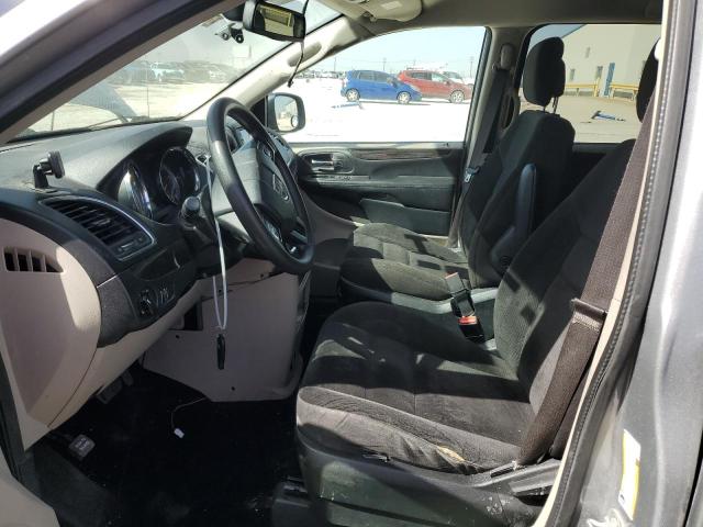 2C4RDGBG9KR796271 Dodge Grand Caravan Se
