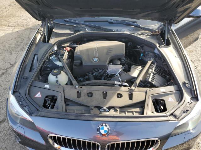 WBA5A7C52FG143516 BMW 528 XI