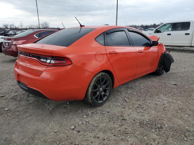 1C3CDFFA4GD802272 Dodge Dart Sxt Sport