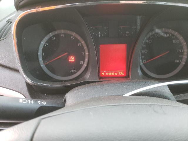 2GKFLSEK8H6311867 GMC Terrain Sle