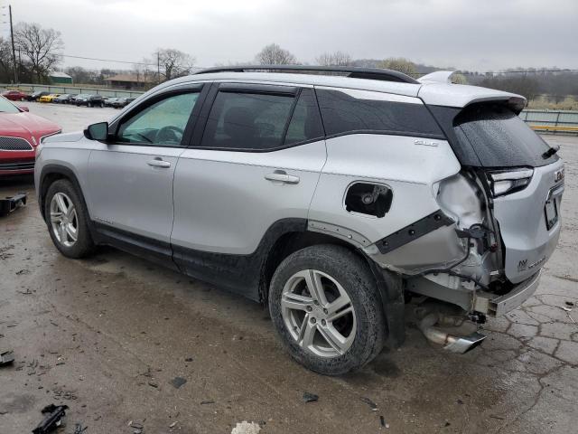 3GKALMEX6JL127496 GMC Terrain Sle