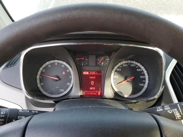 2GKALMEK8F6309250 GMC Terrain Sle
