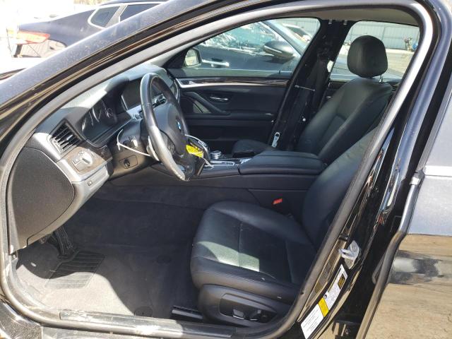 WBA5B1C53GG133153 BMW 535 I