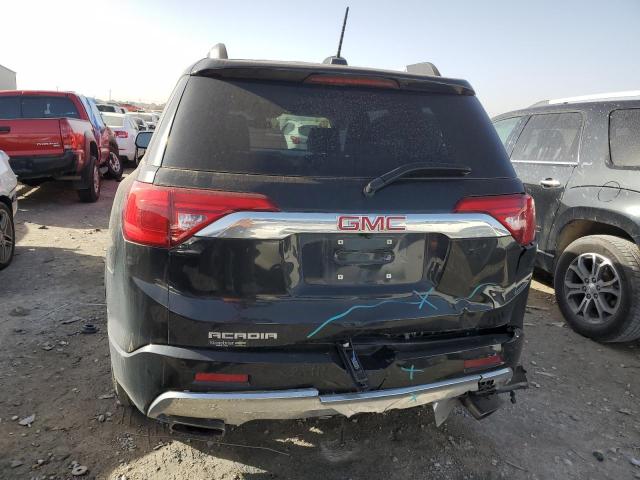 1GKKNPLS8KZ211580 GMC Acadia Denali
