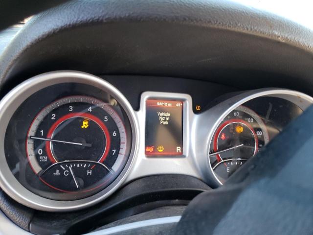 3C4PDCBGXHT518386 Dodge Journey Sxt