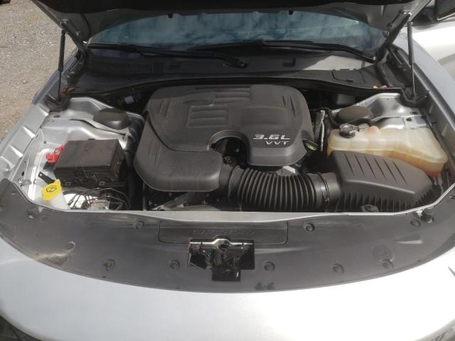 2C3CDXHG8MH565517 Dodge CHARGER GT