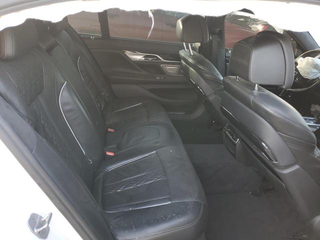 WBA7F2C54GG421024 BMW 750 Xi