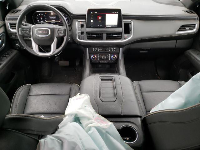 1GKS2BKD3NR110644 GMC YUKON SLT