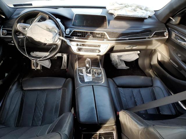 WBA7F2C54GG421024 BMW 750 Xi