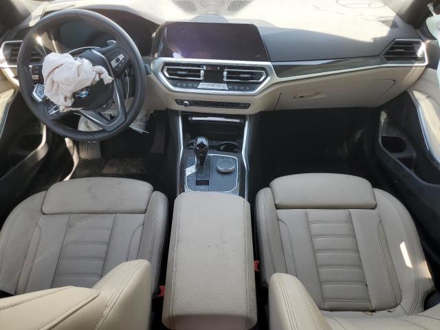 3MW5R7J04N8C40827 BMW 330XI