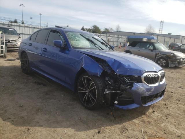 WBA5R7C5XKAE82789 BMW 330XI