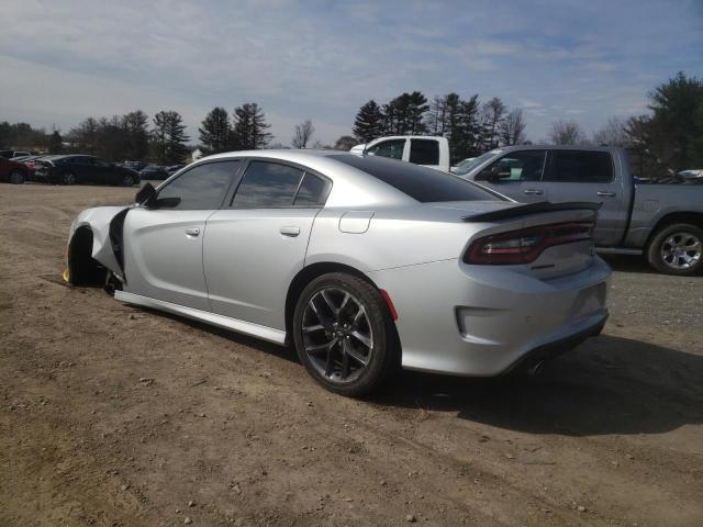 2C3CDXHG8MH565517 Dodge CHARGER GT
