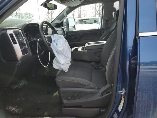 1GTV2MEC2HZ250888 GMC Sierra K1500 Sle
