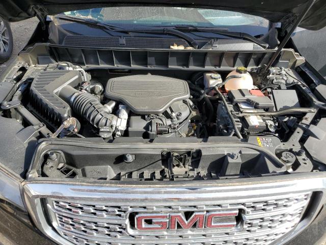 1GKKNPLS8KZ211580 GMC Acadia Denali