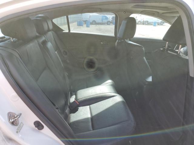 19VDE1F75EE014111 Acura Ilx 20 Tech