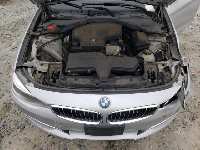 WBA8Z5C55FD671630 BMW 328 Xigt Sulev