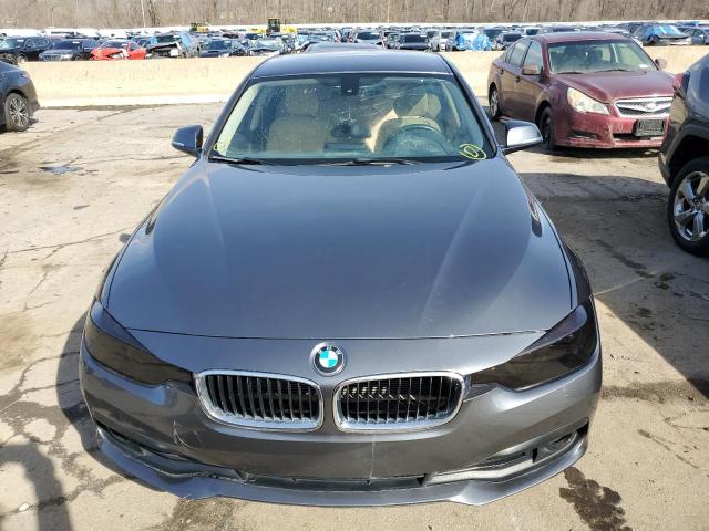 WBA8A9C55JAH14195 BMW 320 I