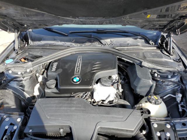 WBA8A9C55JAH14195 BMW 320 I