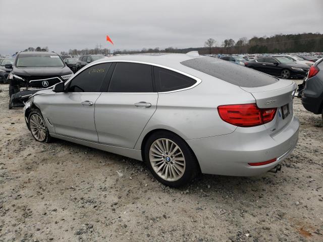 WBA8Z5C55FD671630 BMW 328 Xigt Sulev