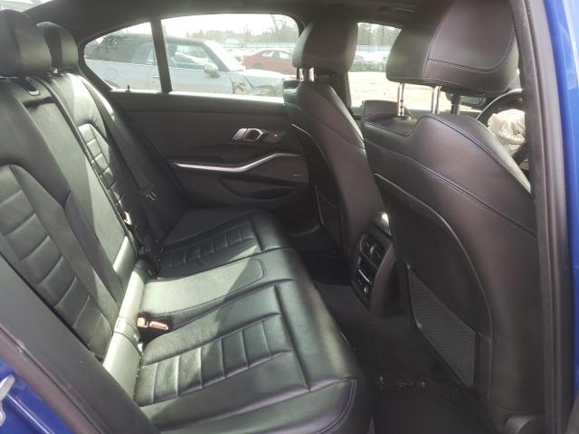 WBA5R7C5XKAE82789 BMW 330XI