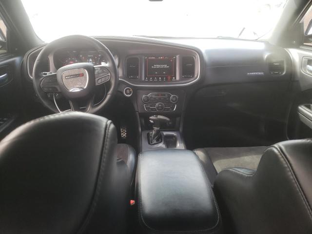 2C3CDXHG8MH565517 Dodge CHARGER GT