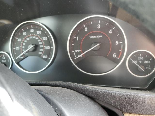 WBA8E5C32HK388952 BMW 328 D