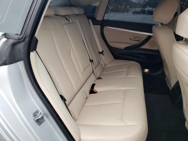 WBA8Z5C55FD671630 BMW 328 Xigt Sulev