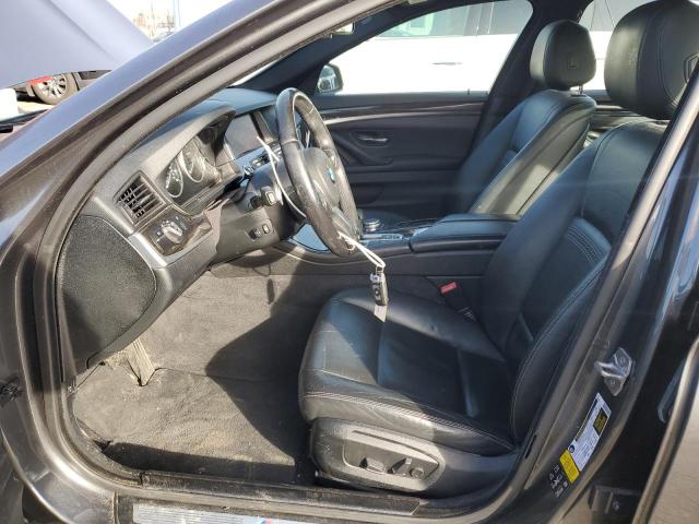WBA5A7C52FG143516 BMW 528 XI
