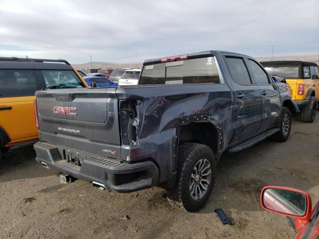 1GTP9EEL0NZ111512 GMC Sierra Limited K1500 At4