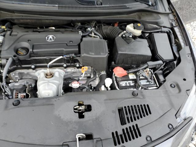 19UDE2F79KA007711 Acura Ilx Premium