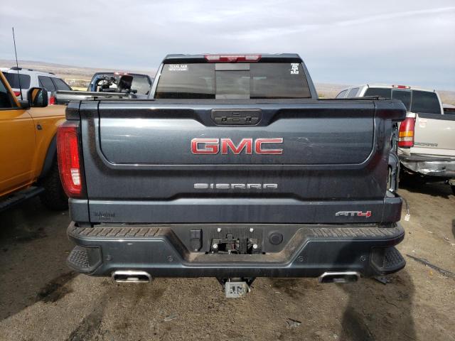 1GTP9EEL0NZ111512 GMC Sierra Limited K1500 At4
