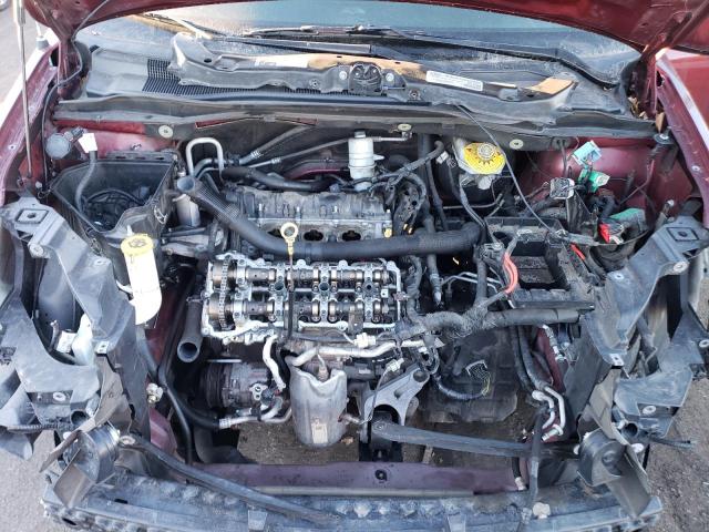 2C4RDGEG8JR222187 Dodge Grand Caravan Gt