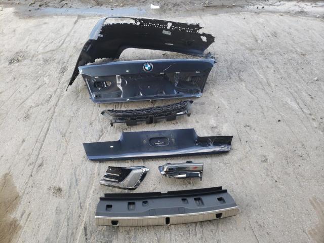WBA7T2C08LCD49827 BMW 740 I