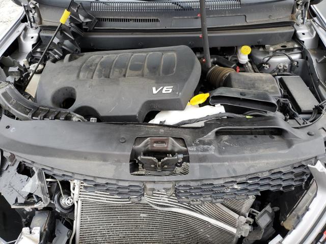 3C4PDDEG1JT463463 Dodge JOURNEY GT